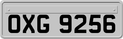 OXG9256