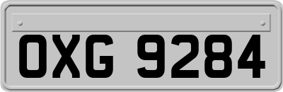 OXG9284