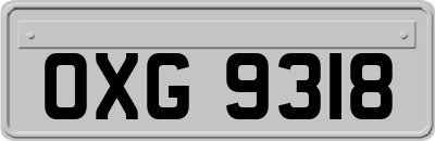 OXG9318