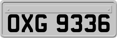 OXG9336