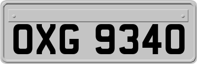 OXG9340