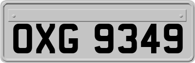 OXG9349