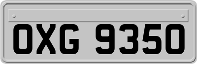 OXG9350