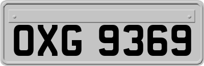 OXG9369