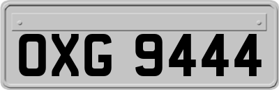 OXG9444