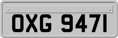 OXG9471
