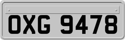 OXG9478