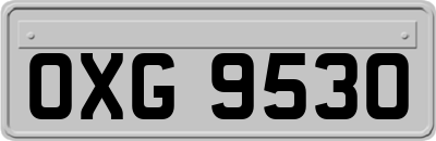 OXG9530