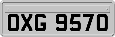 OXG9570