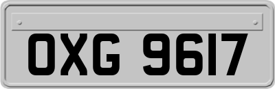 OXG9617