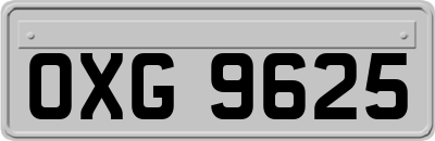 OXG9625