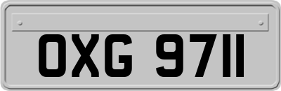 OXG9711