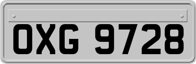 OXG9728