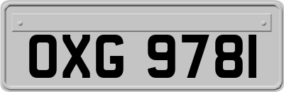 OXG9781