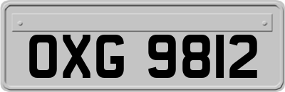 OXG9812