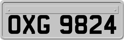 OXG9824