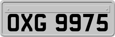 OXG9975