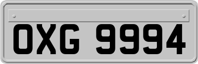 OXG9994