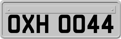 OXH0044