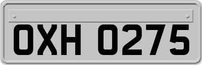 OXH0275