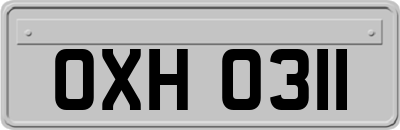 OXH0311