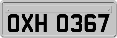 OXH0367