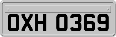 OXH0369