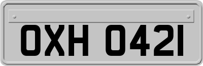 OXH0421