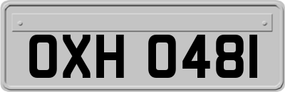 OXH0481