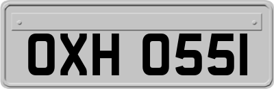 OXH0551