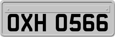 OXH0566