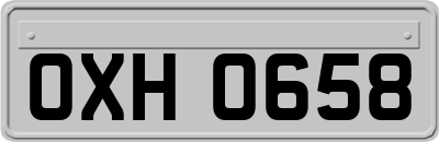 OXH0658
