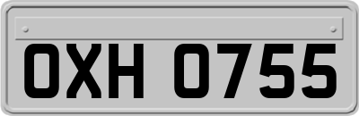OXH0755
