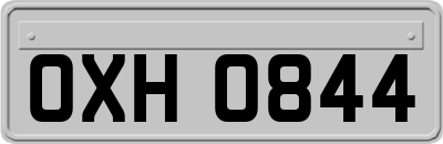 OXH0844