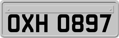 OXH0897