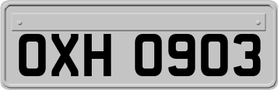 OXH0903