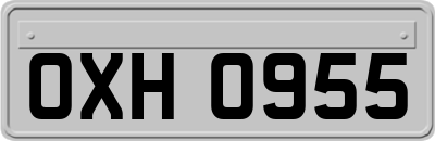 OXH0955