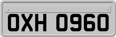 OXH0960