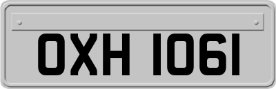 OXH1061