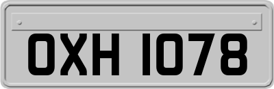 OXH1078