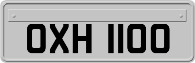 OXH1100