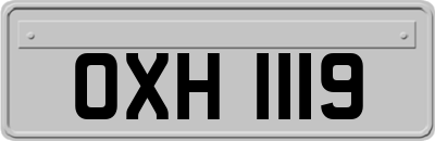 OXH1119