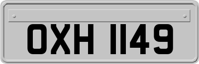 OXH1149