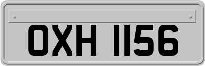 OXH1156