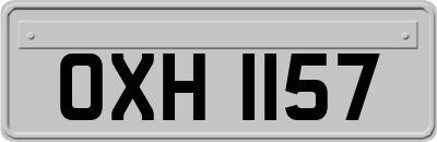 OXH1157