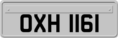 OXH1161