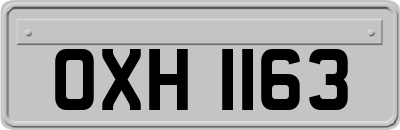 OXH1163