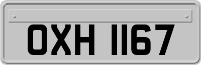 OXH1167