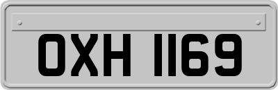 OXH1169