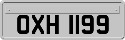 OXH1199